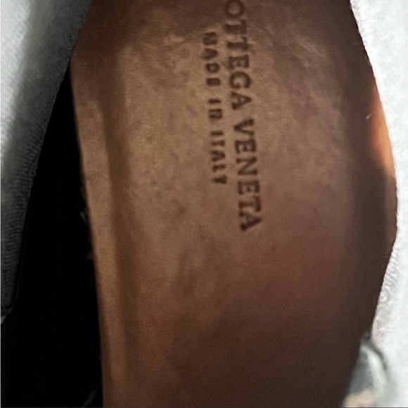 Bottega Veneta boots. main image 5